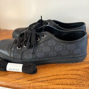 Gucci Black shoes